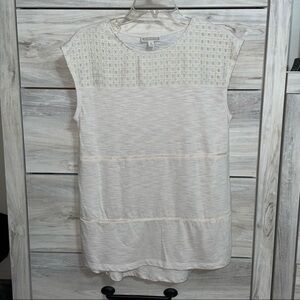 Dana Buchman knit top